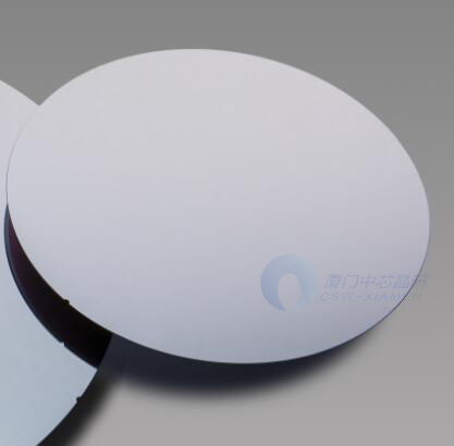 405nm Si基GaN激光二极管外延片