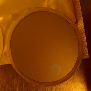 砷化铟薄膜片
