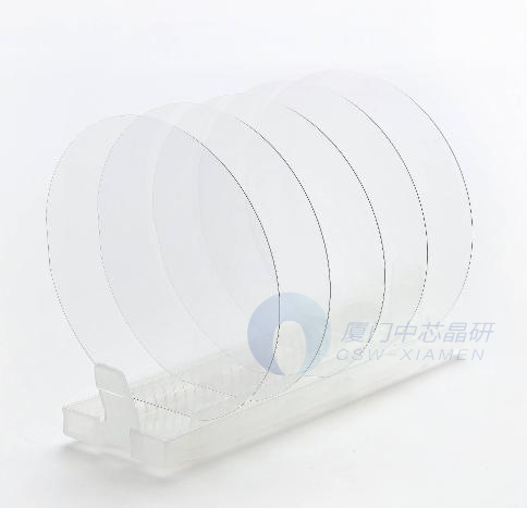 SiC半绝缘晶片